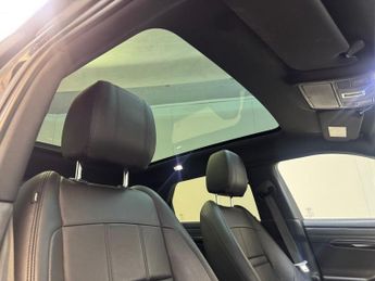 LAND ROVER RANGE ROVER EVOQUE 2.0 P200 MHEV R-Dynamic SE SUV 5dr Petrol Auto 4WD Euro 6 (s/s) 