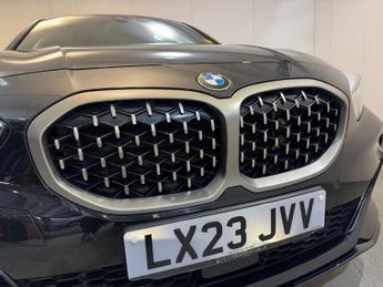 BMW 1 SERIES 2.0 M135i Hatchback 5dr Petrol Auto xDrive Euro 6 (s/s) (306 ps)