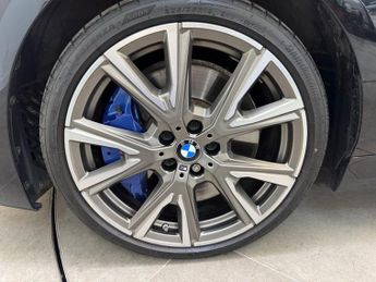 BMW 1 SERIES 2.0 M135i Hatchback 5dr Petrol Auto xDrive Euro 6 (s/s) (306 ps)
