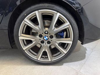 BMW 1 SERIES 2.0 M135i Hatchback 5dr Petrol Auto xDrive Euro 6 (s/s) (306 ps)