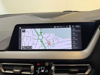 BMW 1 SERIES 2.0 M135i Hatchback 5dr Petrol Auto xDrive Euro 6 (s/s) (306 ps)