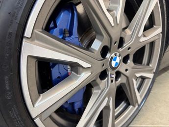 BMW 1 SERIES 2.0 M135i Hatchback 5dr Petrol Auto xDrive Euro 6 (s/s) (306 ps)