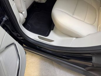 JAGUAR I-PACE 400 90kWh HSE SUV 5dr Electric Auto 4WD (400 ps)