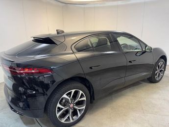 JAGUAR I-PACE 400 90kWh HSE SUV 5dr Electric Auto 4WD (400 ps)