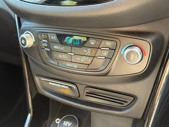 FORD B-MAX 1.0T EcoBoost Titanium MPV 5dr Petrol Manual Euro 5 (100 ps)