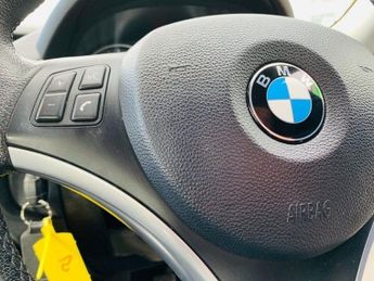 BMW X1 2.0 20d SE SUV 5dr Diesel Manual xDrive Euro 5 (177 ps)