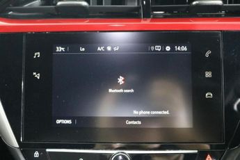 VAUXHALL Corsa Electric 50kWh SRi Nav Premium Hatchback 5dr Electric Auto (7.4Kw Charger