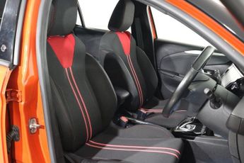 VAUXHALL Corsa Electric 50kWh SRi Nav Premium Hatchback 5dr Electric Auto (7.4Kw Charger
