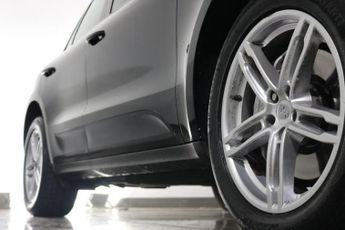 PORSCHE MACAN 3.0 TD V6 S SUV 5dr Diesel PDK 4WD Euro 6 (s/s) (258 ps)