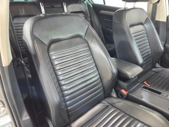 VOLKSWAGEN PASSAT 2.0 TDI BlueMotion Tech GT Saloon 4dr Diesel DSG Euro 6 (s/s) (1