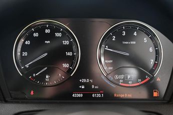 BMW 2 SERIES 1.5 218i GPF M Sport Coupe 2dr Petrol Auto Euro 6 (s/s) (136 ps)