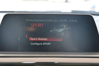 BMW 2 SERIES 1.5 218i GPF M Sport Coupe 2dr Petrol Auto Euro 6 (s/s) (136 ps)