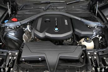 BMW 2 SERIES 1.5 218i GPF M Sport Coupe 2dr Petrol Auto Euro 6 (s/s) (136 ps)
