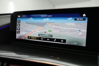 MERCEDES-BENZ EQC EQC 400 80kWh AMG Line SUV 5dr Electric Auto 4MATIC (408 ps)