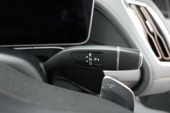 MERCEDES-BENZ EQC EQC 400 80kWh AMG Line SUV 5dr Electric Auto 4MATIC (408 ps)