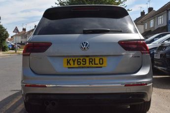 VOLKSWAGEN TIGUAN AUGUST SPECIAL PRICE THIS WEEKEND ONLY DONT MISS OUT 2.0 TDI R-L