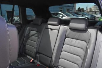 VOLKSWAGEN TIGUAN AUGUST SPECIAL PRICE THIS WEEKEND ONLY DONT MISS OUT 2.0 TDI R-L