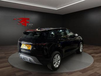 LAND ROVER RANGE ROVER EVOQUE 1.5 P300e 12.2kWh S SUV 5dr Petrol Plug-in Hybrid Auto 4WD Euro 