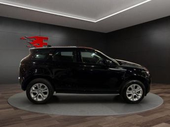 LAND ROVER RANGE ROVER EVOQUE 1.5 P300e 12.2kWh S SUV 5dr Petrol Plug-in Hybrid Auto 4WD Euro 
