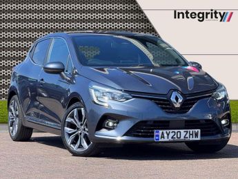 Renault Clio 1.0 TCe S Edition Hatchback 5dr Petrol Manual Euro 6 (s/s) (100 