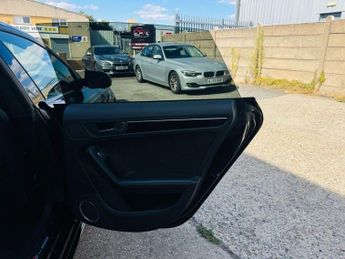 AUDI A5 2.0 TDI Black Edition Plus Sportback 5dr Diesel Multitronic Euro