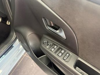 VAUXHALL CORSA 1.2 Turbo Ultimate Hatchback 5dr Petrol Auto Euro 6 (s/s) (130 p