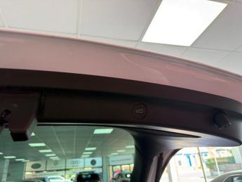 TESLA MODEL Y SUV 5dr Electric Auto RWD (346 ps)