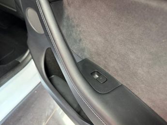 TESLA MODEL Y SUV 5dr Electric Auto RWD (346 ps)