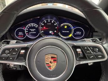 PORSCHE CAYENNE 3.0T V6 Platinum Edition SUV 5dr Petrol TiptronicS 4WD Euro 6 (s