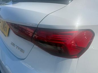 AUDI A3 1.5 TFSI 35 Sport Sportback 5dr Petrol S Tronic Euro 6 (s/s) (15