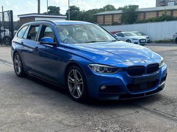 BMW 335 3.0 335d M Sport Touring 5dr Diesel Auto xDrive Euro 6 (s/s) (31