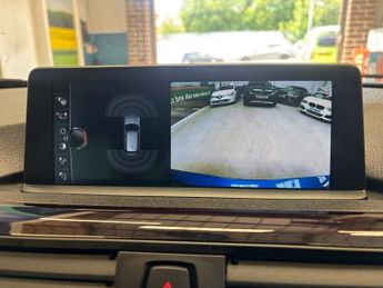 BMW 3 SERIES 3.0 335d M Sport Touring 5dr Diesel Auto xDrive Euro 6 (s/s) (31