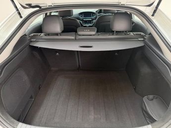 HYUNDAI IONIQ 1.6 h-GDi GPF Premium SE Hatchback 5dr Petrol Hybrid DCT Euro 6 