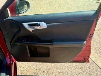 LEXUS CT 1.8 200h SE-I Hatchback 5dr Petrol Hybrid CVT Euro 5 (s/s) (136 