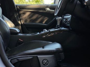 AUDI A5 2.0 TDI Black Edition Plus Sportback 5dr Diesel S Tronic quattro