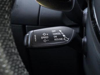 AUDI A5 2.0 TDI Black Edition Plus Sportback 5dr Diesel S Tronic quattro