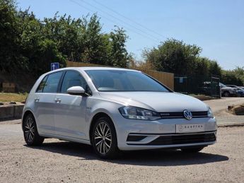 Volkswagen Golf 1.5 TSI EVO SE Nav Hatchback 5dr Petrol Manual Euro 6 (s/s) (130