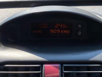 VAUXHALL COMBO 1.3 CDTi 1700 16v 3dr