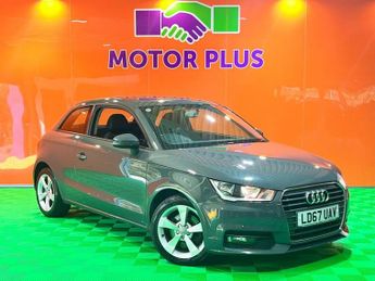 Audi A1 1.4 TFSI Sport Hatchback 3dr Petrol Manual Euro 6 (s/s) (125 ps)