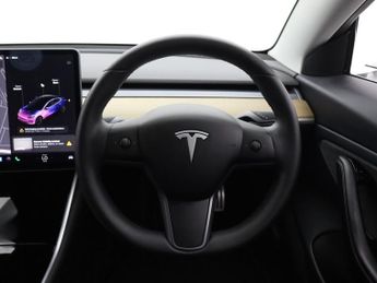 TESLA Model 3 (Dual Motor) Performance Saloon 4dr Electric Auto 4WDE (Performa
