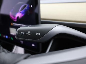 TESLA Model 3 (Dual Motor) Performance Saloon 4dr Electric Auto 4WDE (Performa