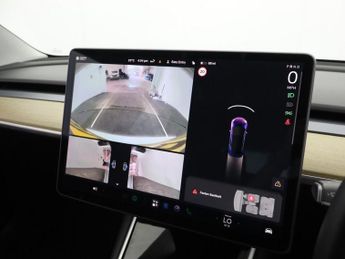 TESLA Model 3 (Dual Motor) Performance Saloon 4dr Electric Auto 4WDE (Performa