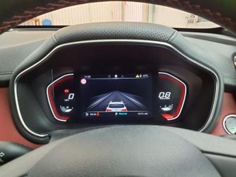 MG MG HS 1.5 T-GDI Trophy SUV 5dr Petrol DCT Euro 6 (s/s) (162 ps)