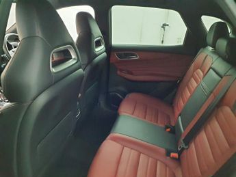 MG MG HS 1.5 T-GDI Trophy SUV 5dr Petrol DCT Euro 6 (s/s) (162 ps)