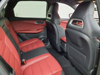 MG MG HS 1.5 T-GDI Trophy SUV 5dr Petrol DCT Euro 6 (s/s) (162 ps)