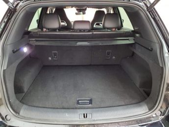 MG MG HS 1.5 T-GDI Trophy SUV 5dr Petrol DCT Euro 6 (s/s) (162 ps)