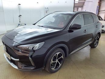 MG MG HS 1.5 T-GDI Trophy SUV 5dr Petrol DCT Euro 6 (s/s) (162 ps)