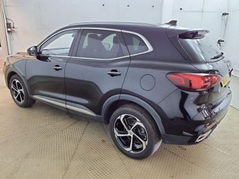 MG MG HS 1.5 T-GDI Trophy SUV 5dr Petrol DCT Euro 6 (s/s) (162 ps)