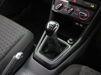 VOLKSWAGEN T-CROSS 1.0 TSI SE SUV 5dr Petrol Manual Euro 6 (s/s) (110 ps)