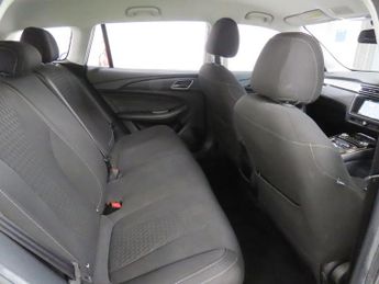 MG MG 5 61.1kWh Excite Long Range Estate 5dr Electric Auto (156 ps)